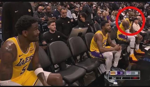 Kaiyun-艾顿遭詹姆斯死亡凝视后脱胎换骨，但再瞪防守短板也难以弥补