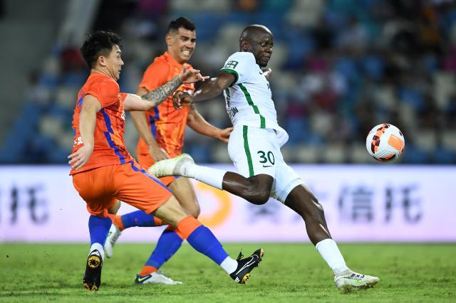 开云体育-浙江契合世界潮流踢法 升班马变黑马亟待关键先生